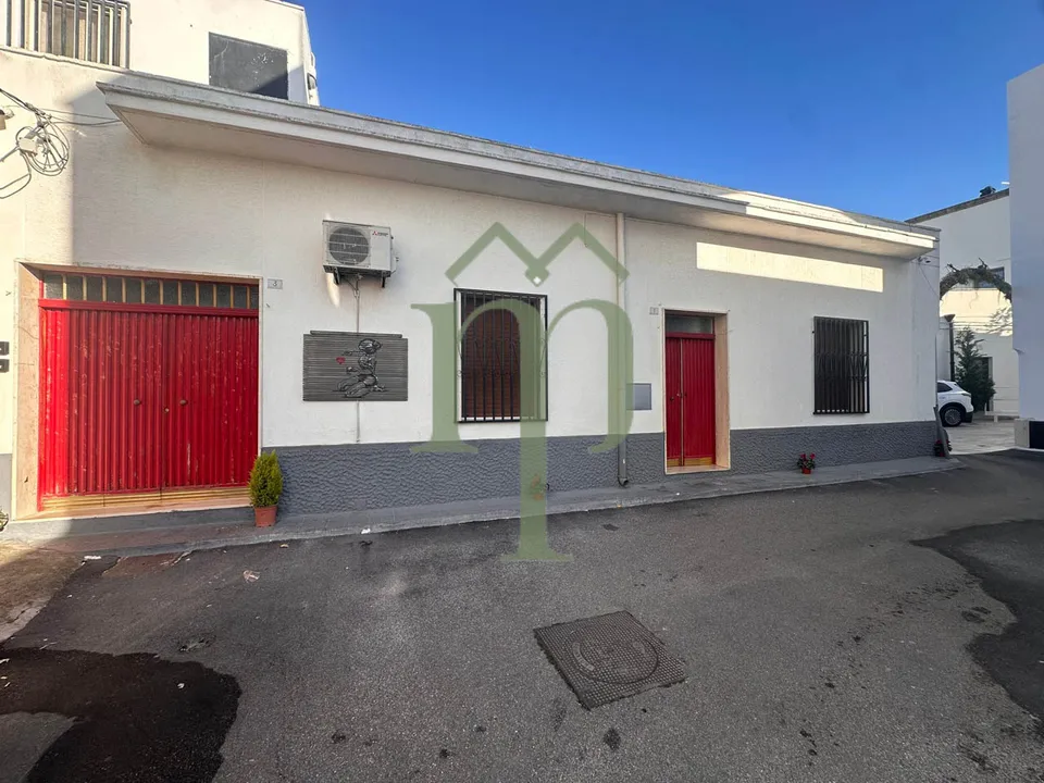 Byhus i San Vito dei Normanni, Brindisi - foto 1